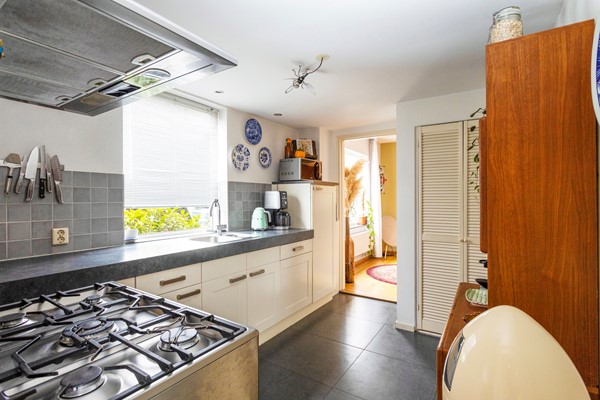 Medium property photo - Lagelandstraat 16, 5213 CS 's-Hertogenbosch